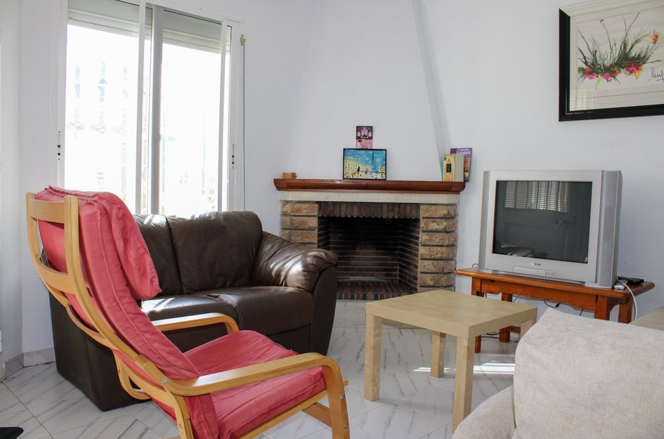 Huis in Torrox