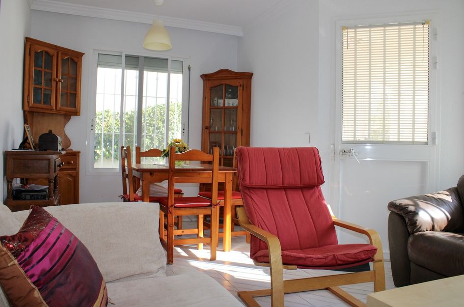 Huis in Torrox
