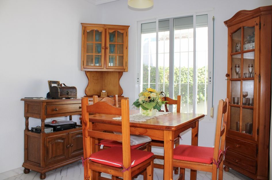 Huis in Torrox