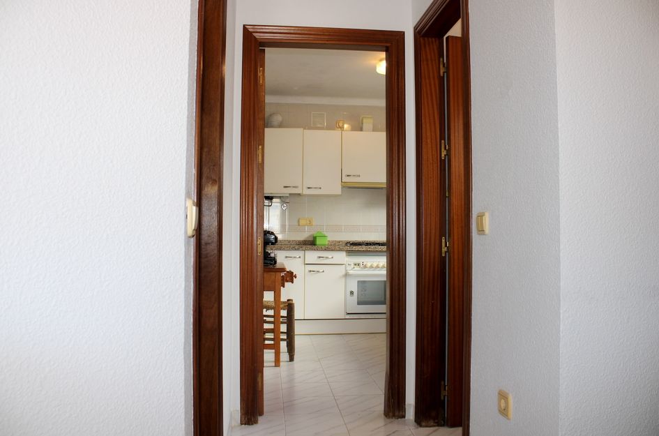 Huis in Torrox