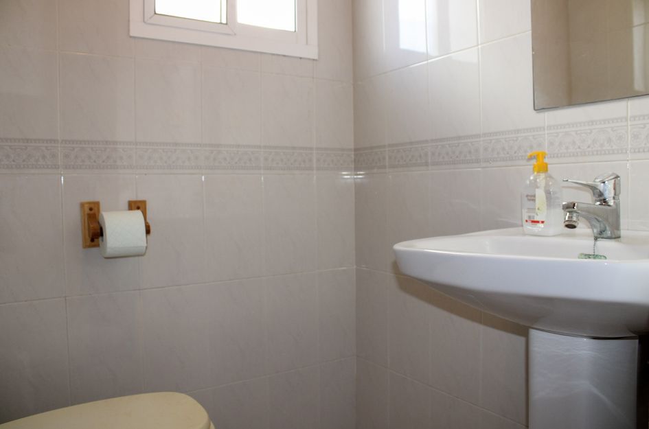 Huis in Torrox