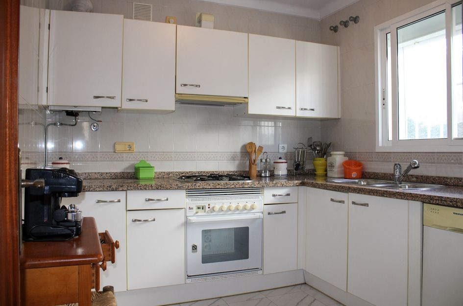 Huis in Torrox