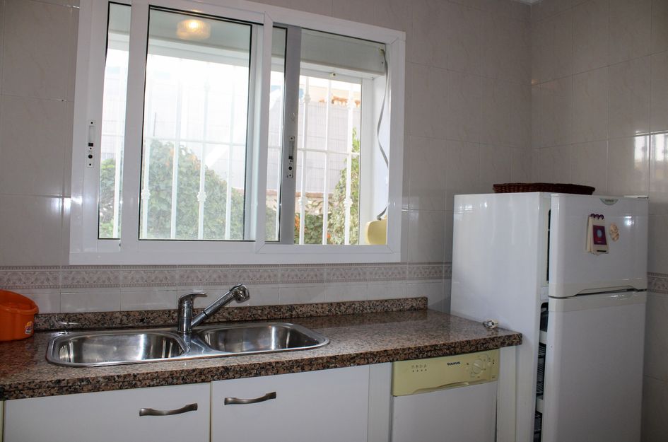 Huis in Torrox