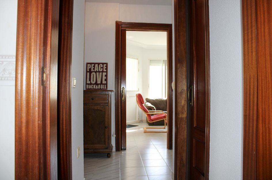 Huis in Torrox
