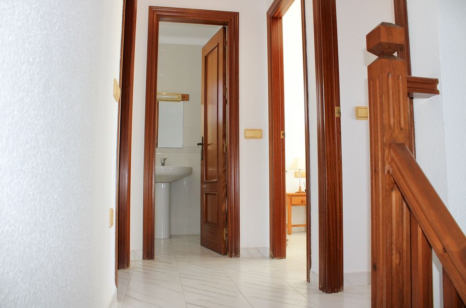 Huis in Torrox
