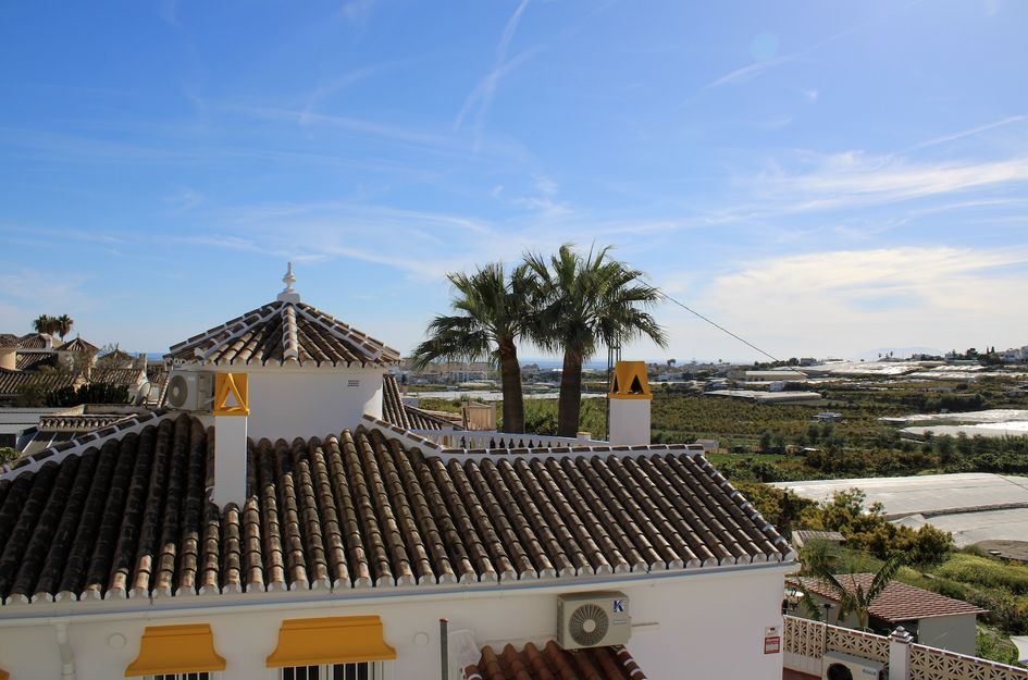 Huis in Torrox