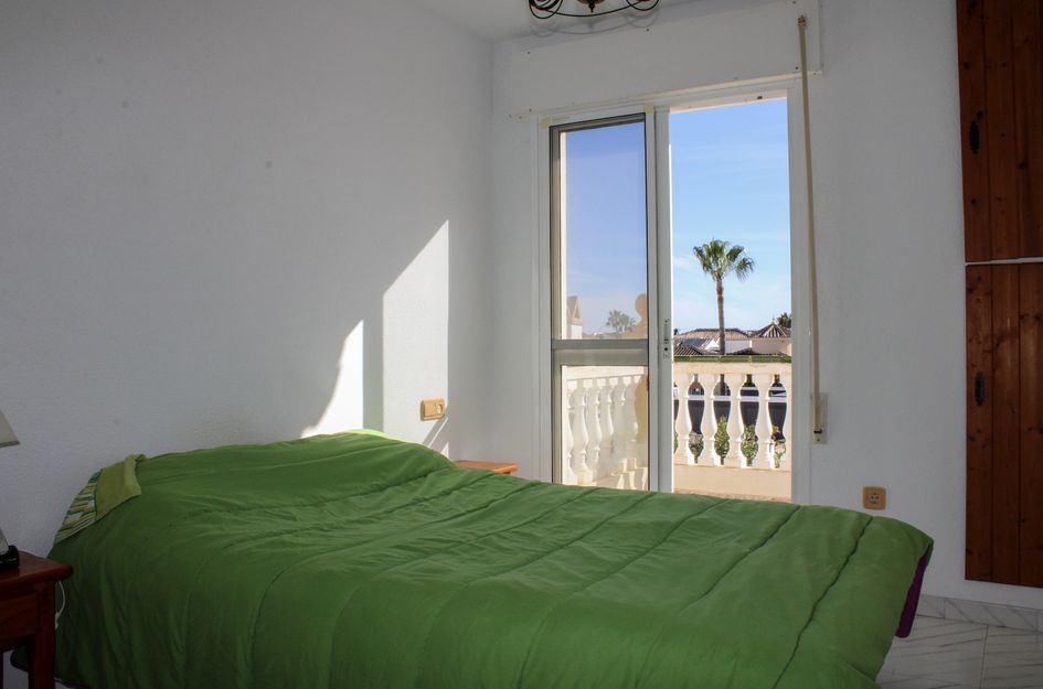 Huis in Torrox