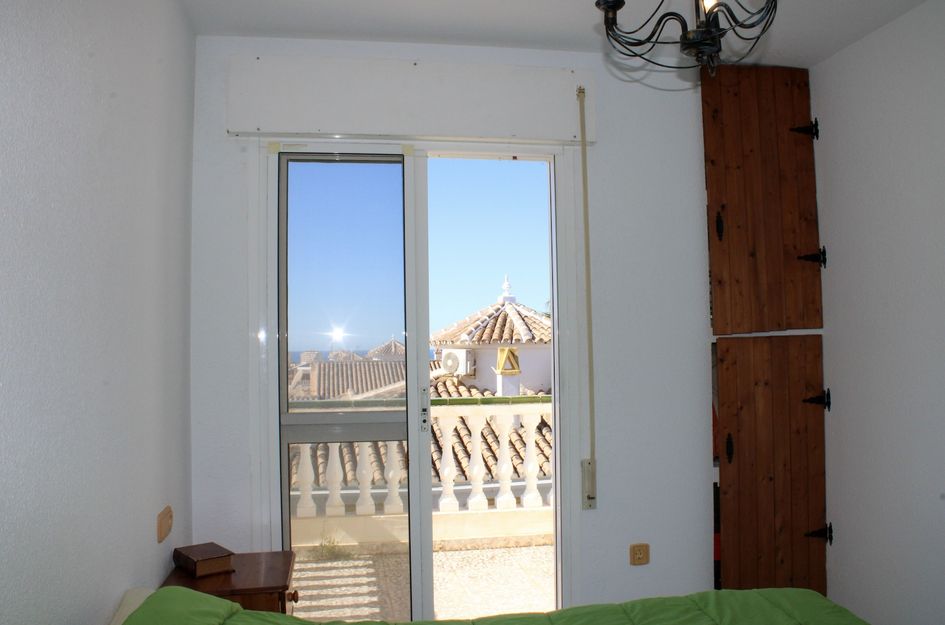Huis in Torrox