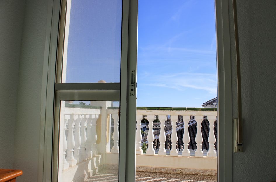 Huis in Torrox