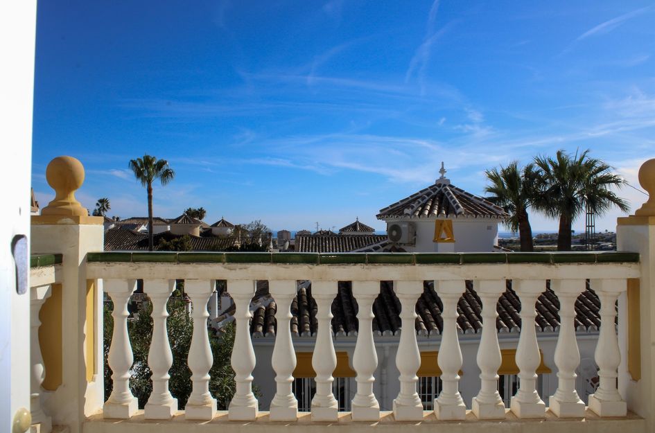 Huis in Torrox