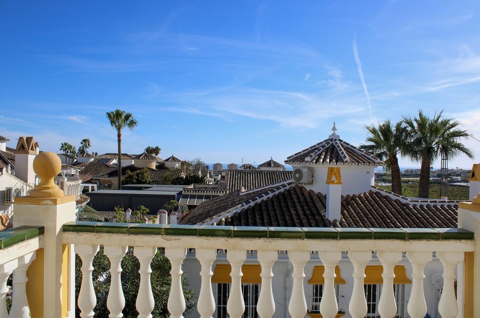 Huis in Torrox