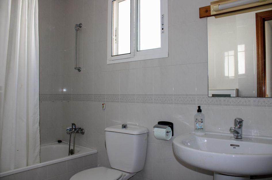 Huis in Torrox