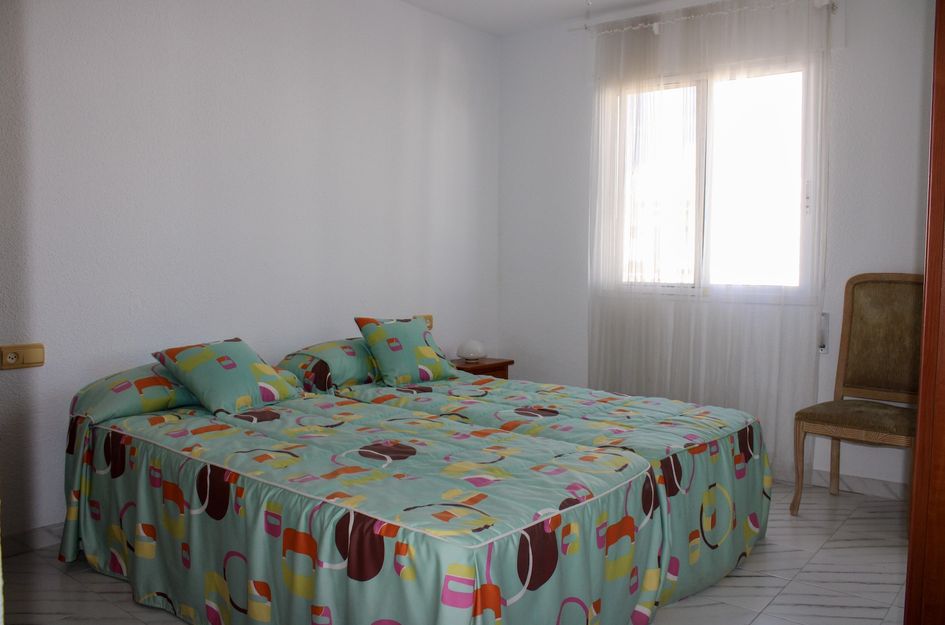 Huis in Torrox