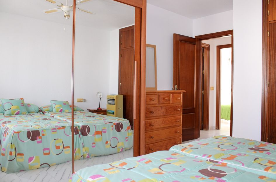 Huis in Torrox