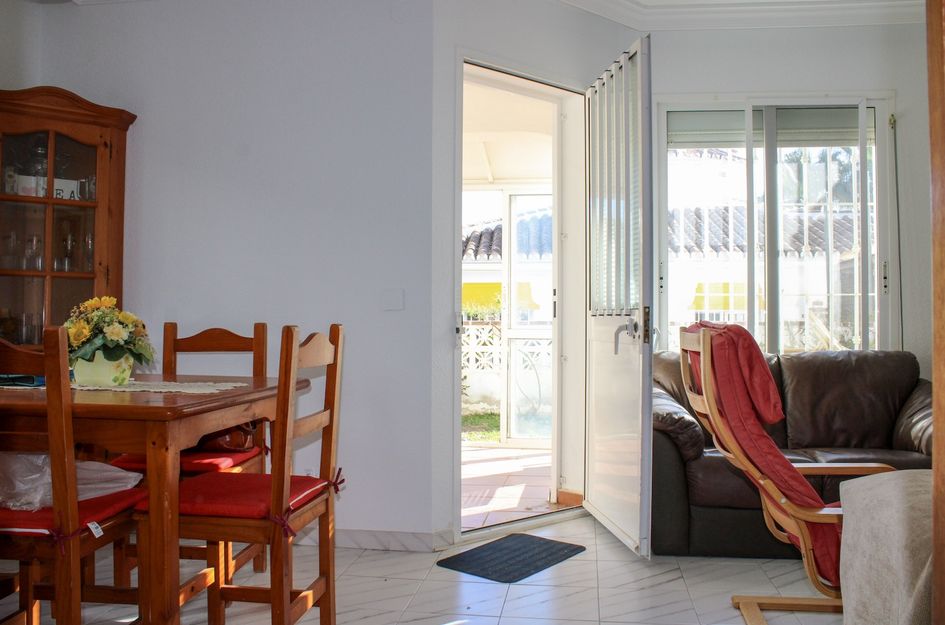 Huis in Torrox