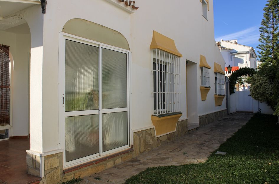 Huis in Torrox