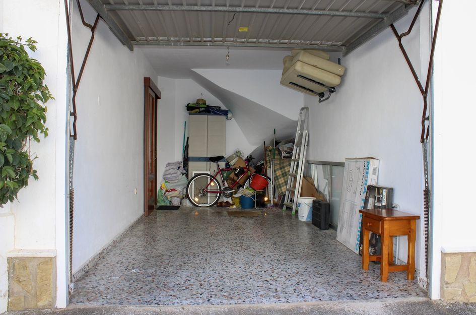 Huis in Torrox