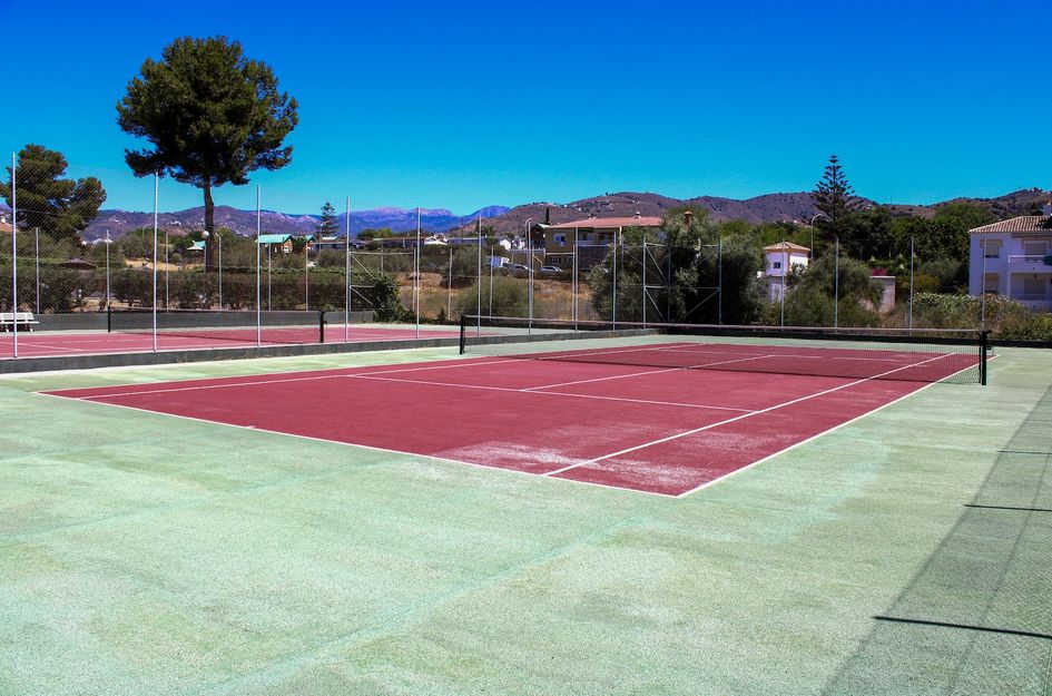 Huis in Torrox