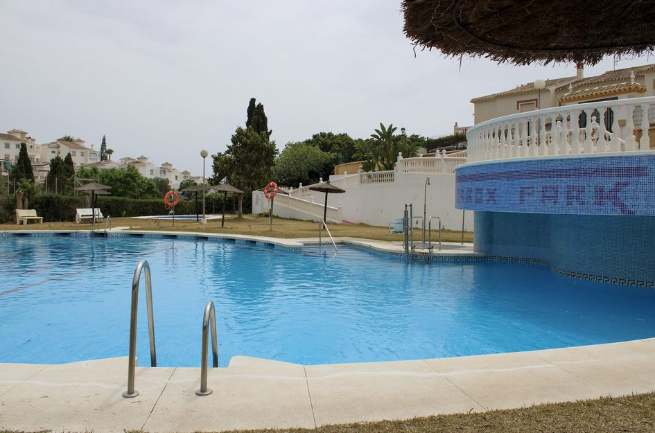 Huis in Torrox