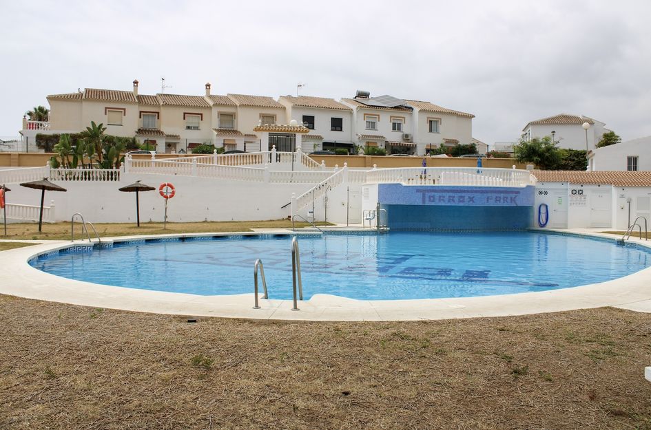 Huis in Torrox