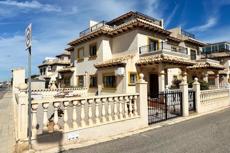 Huis in Orihuela Costa
