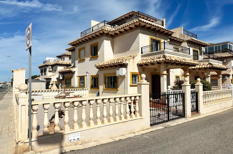 Huis in Orihuela Costa