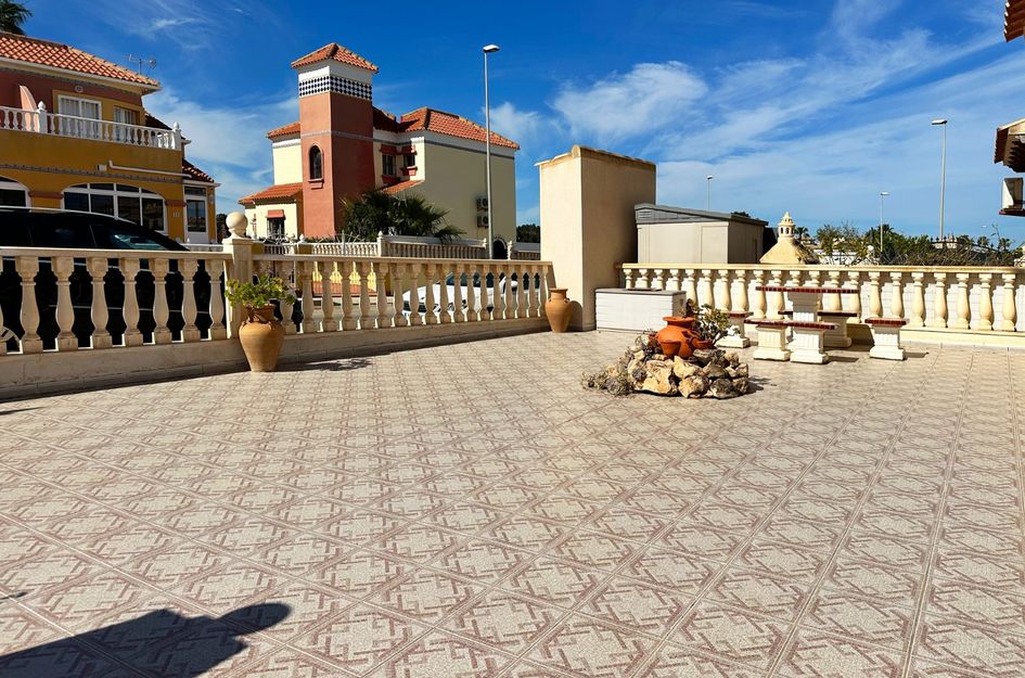 Huis in Orihuela Costa