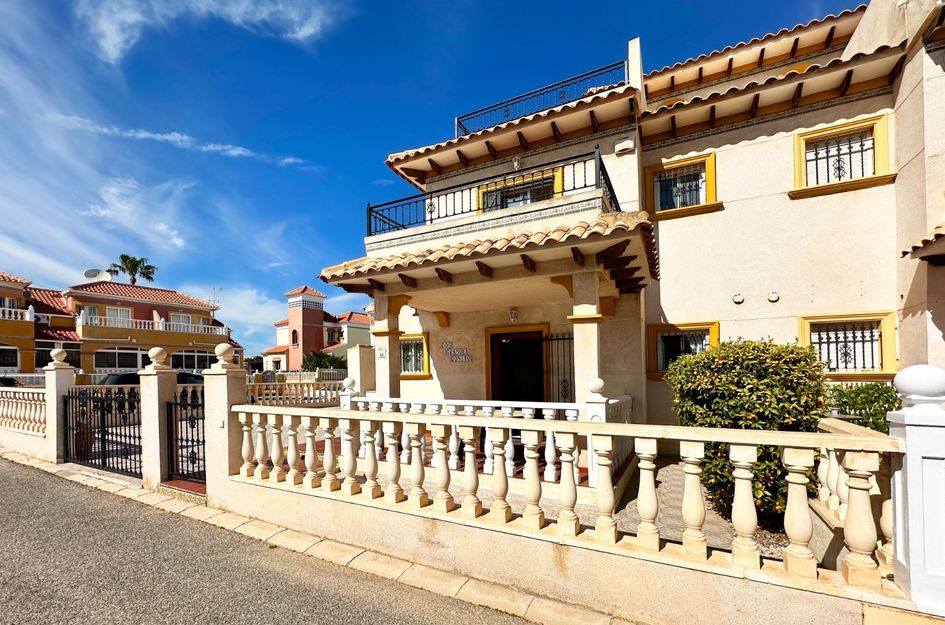 Huis in Orihuela Costa