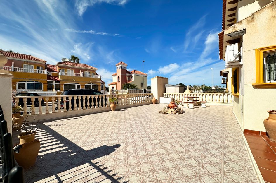 Huis in Orihuela Costa