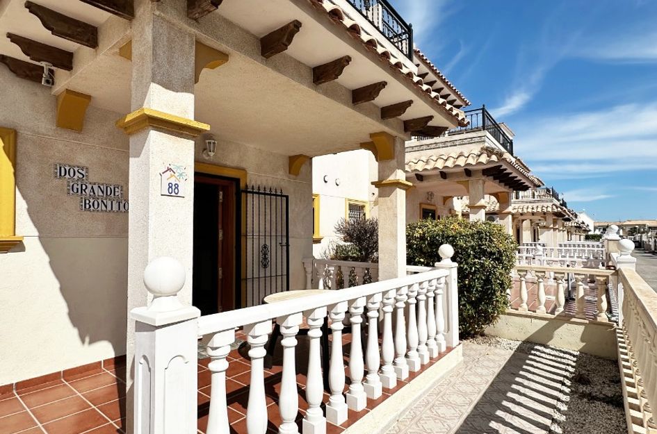 Huis in Orihuela Costa