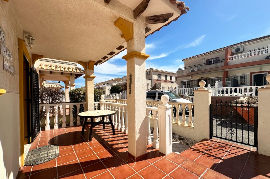 Huis in Orihuela Costa