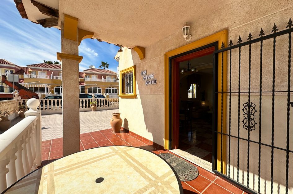 Huis in Orihuela Costa