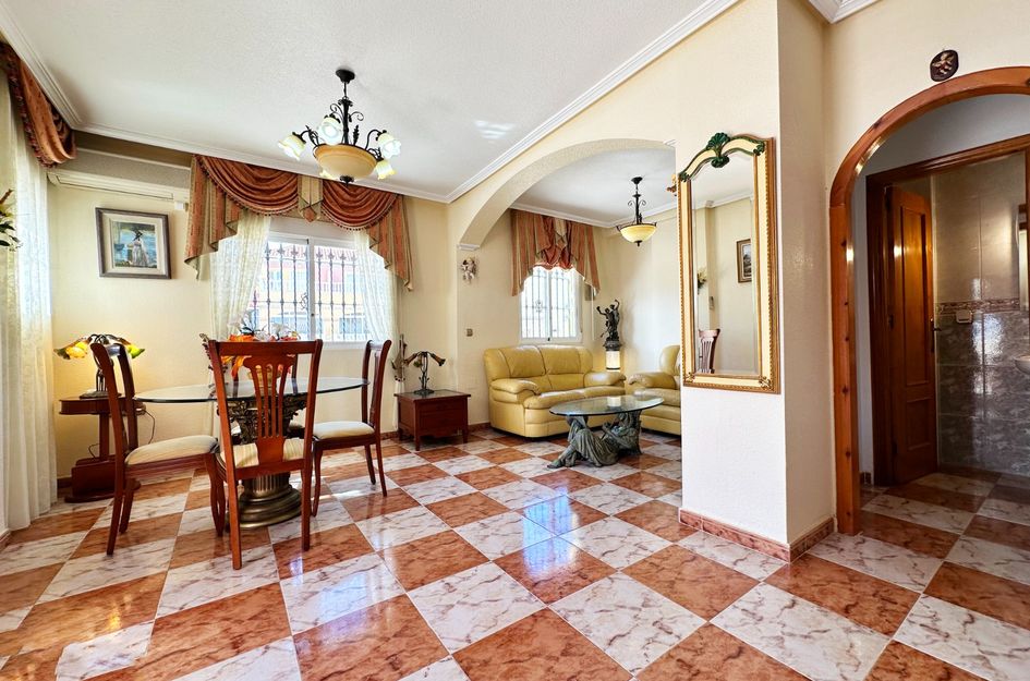 Huis in Orihuela Costa