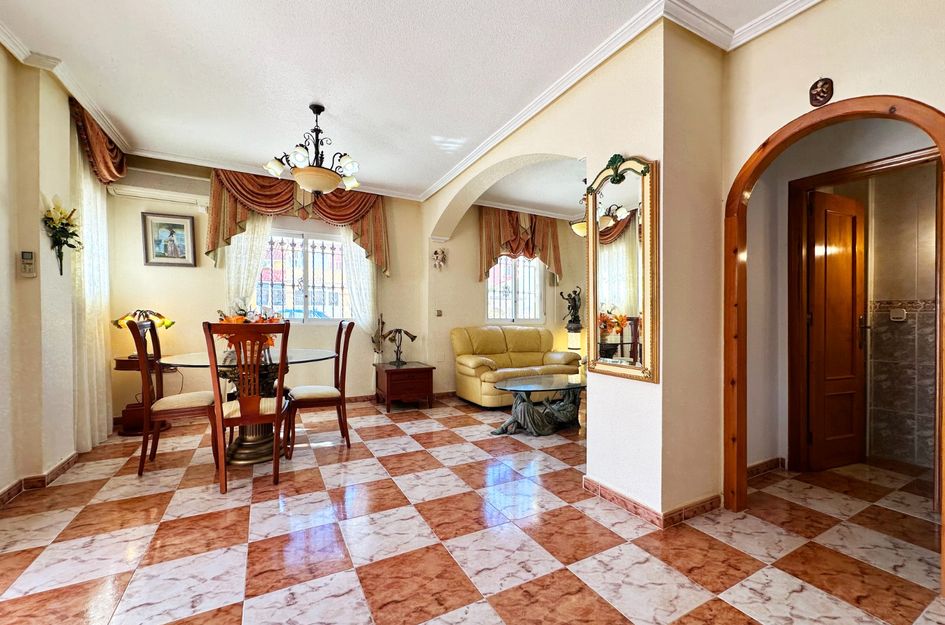 Huis in Orihuela Costa