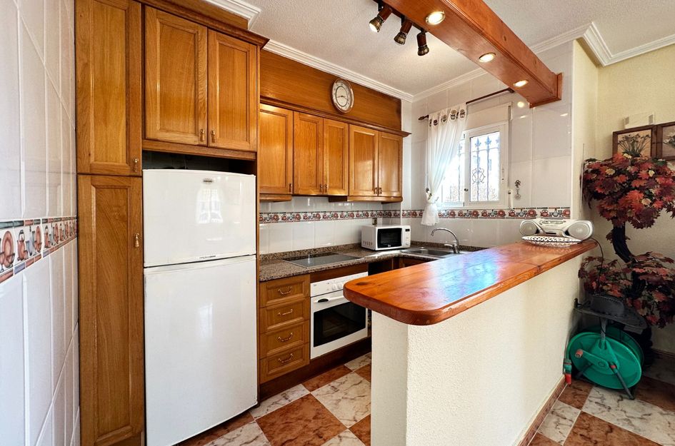 Huis in Orihuela Costa