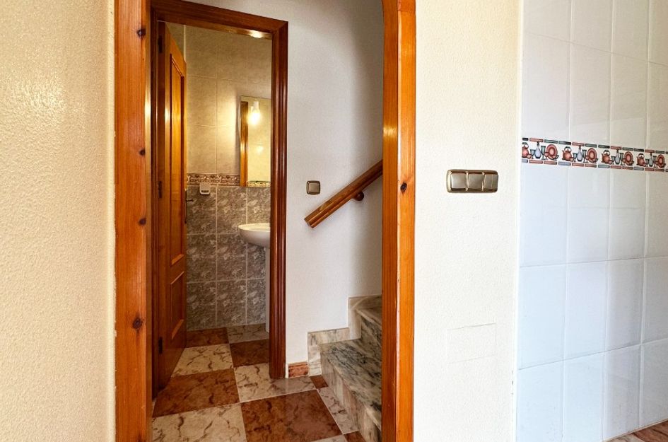 Huis in Orihuela Costa