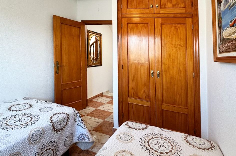 Huis in Orihuela Costa