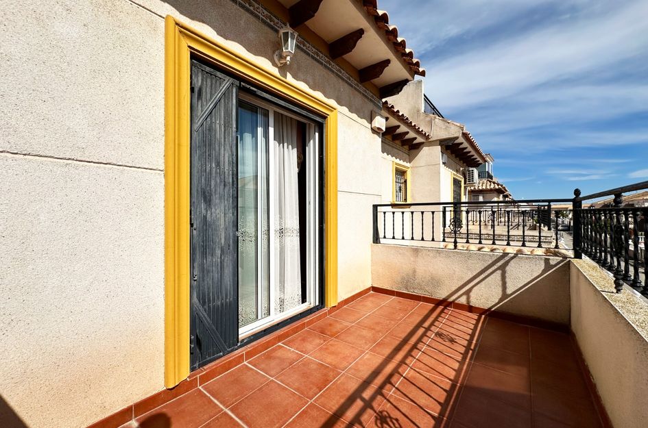 Huis in Orihuela Costa
