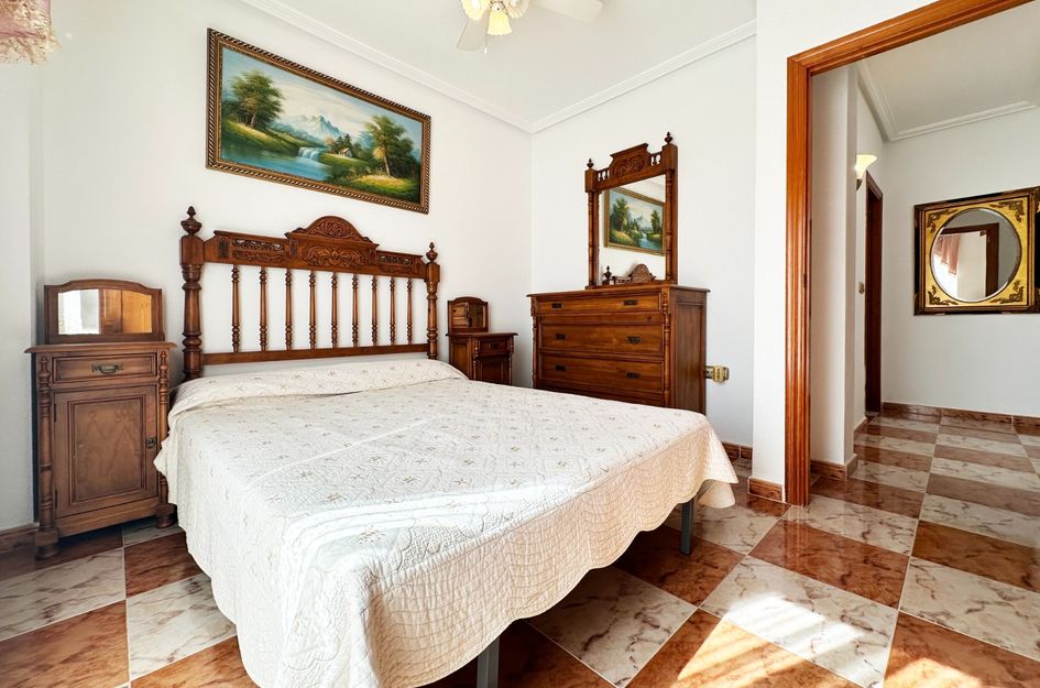 Huis in Orihuela Costa