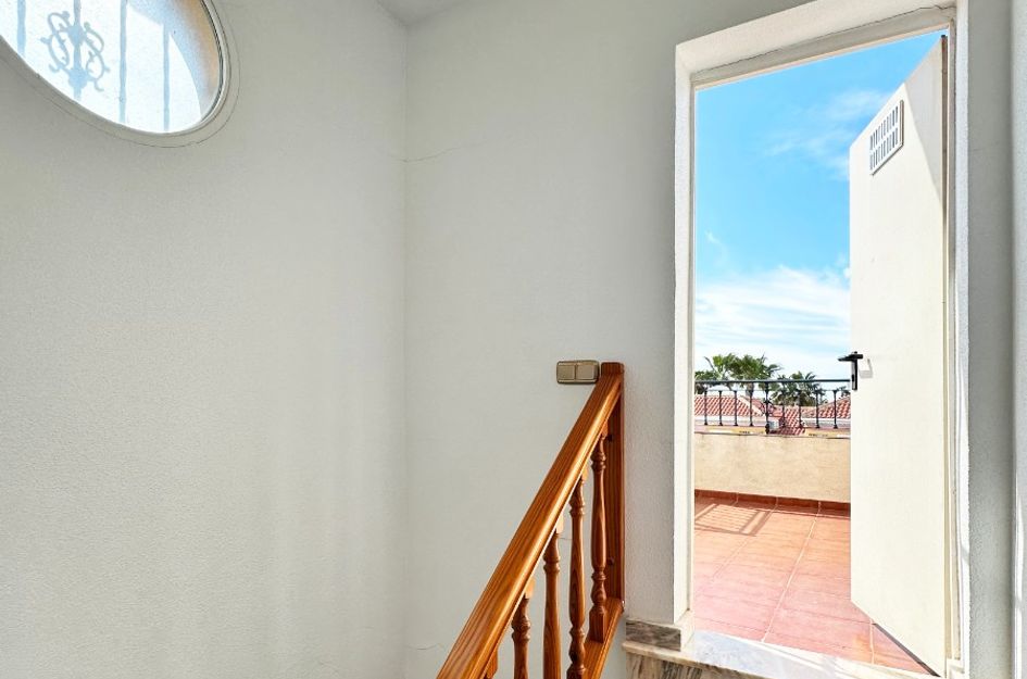 Huis in Orihuela Costa