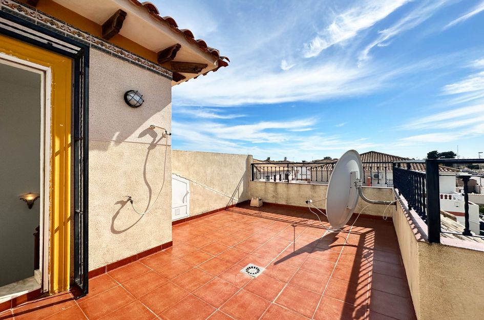 Huis in Orihuela Costa