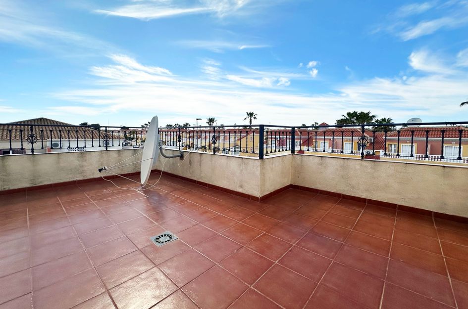 Huis in Orihuela Costa