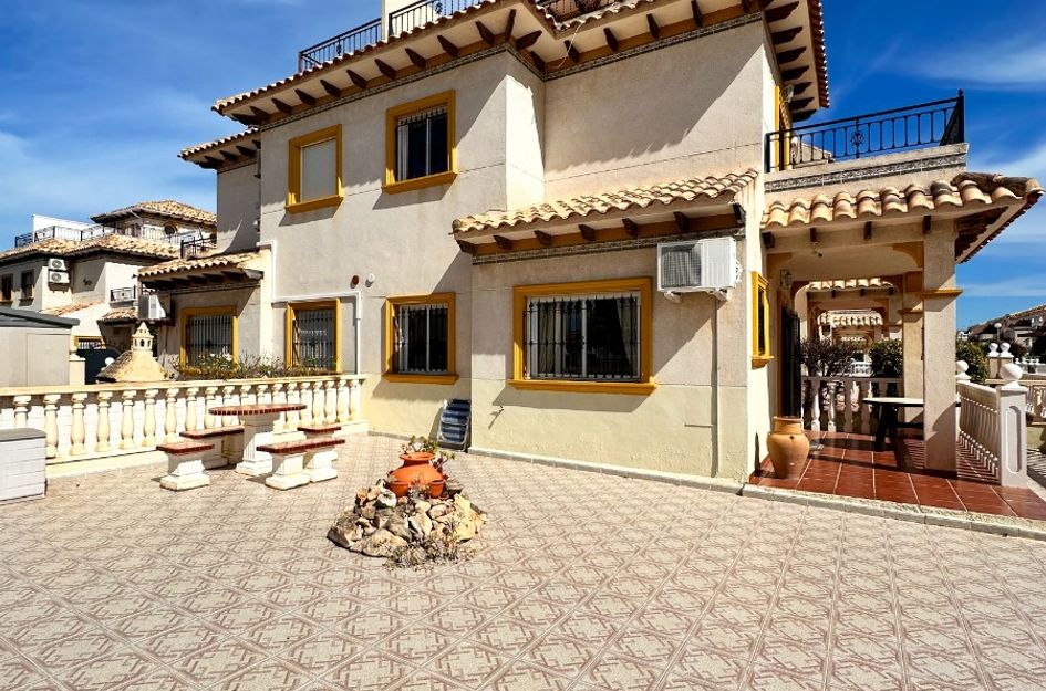 Huis in Orihuela Costa