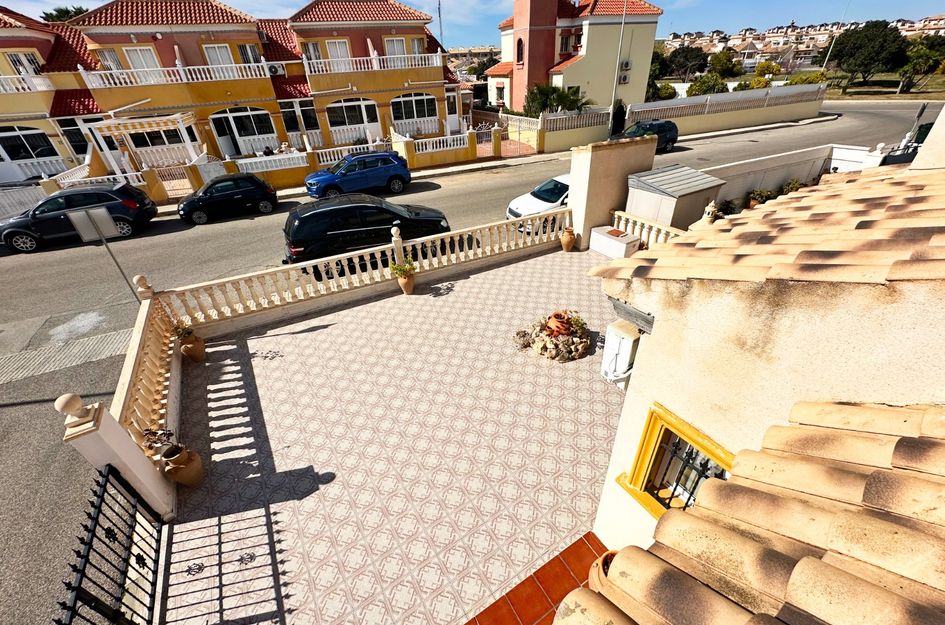Huis in Orihuela Costa
