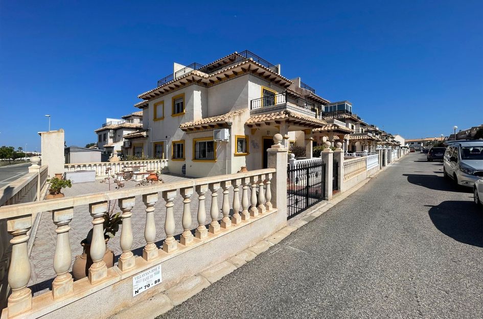 Huis in Orihuela Costa