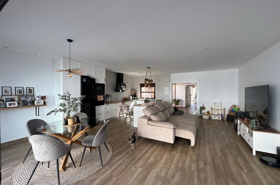 Appartement in Almoradí