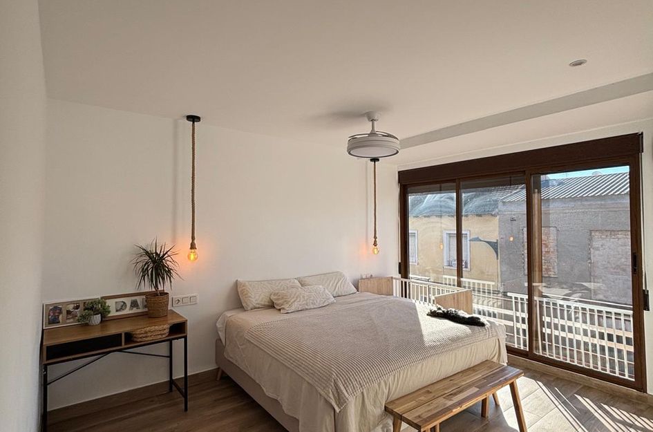 Appartement in Almoradí