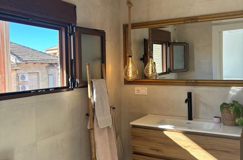 Appartement in Almoradí
