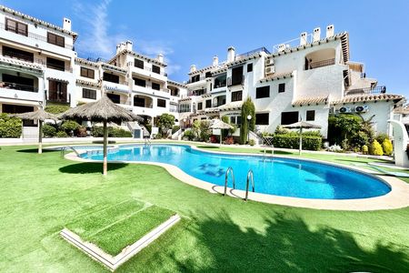 Appartement in Cabo Roig