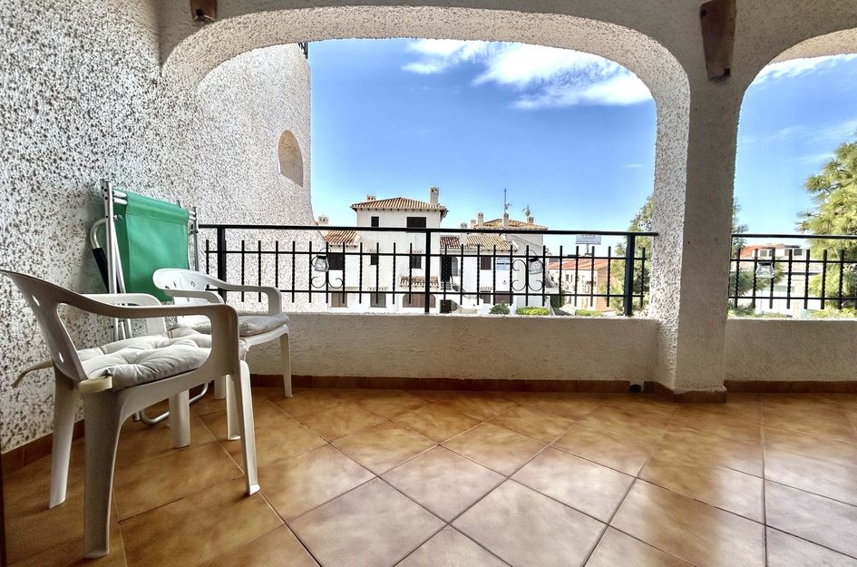 Appartement in Cabo Roig